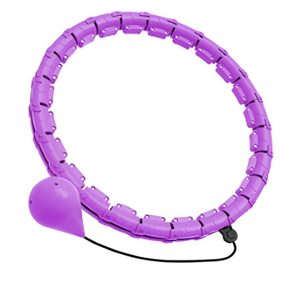 Weighted Hula Hoop