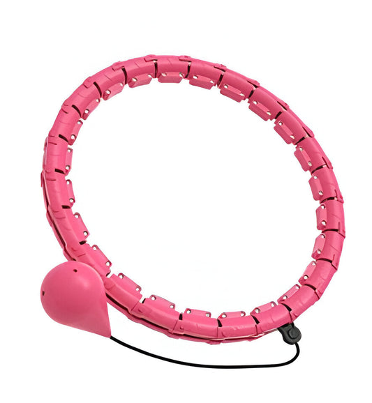 Weighted Hula Hoop