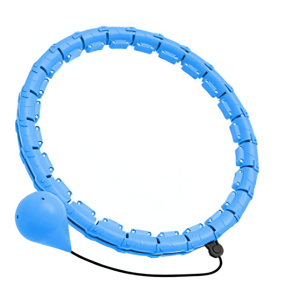 Weighted Hula Hoop