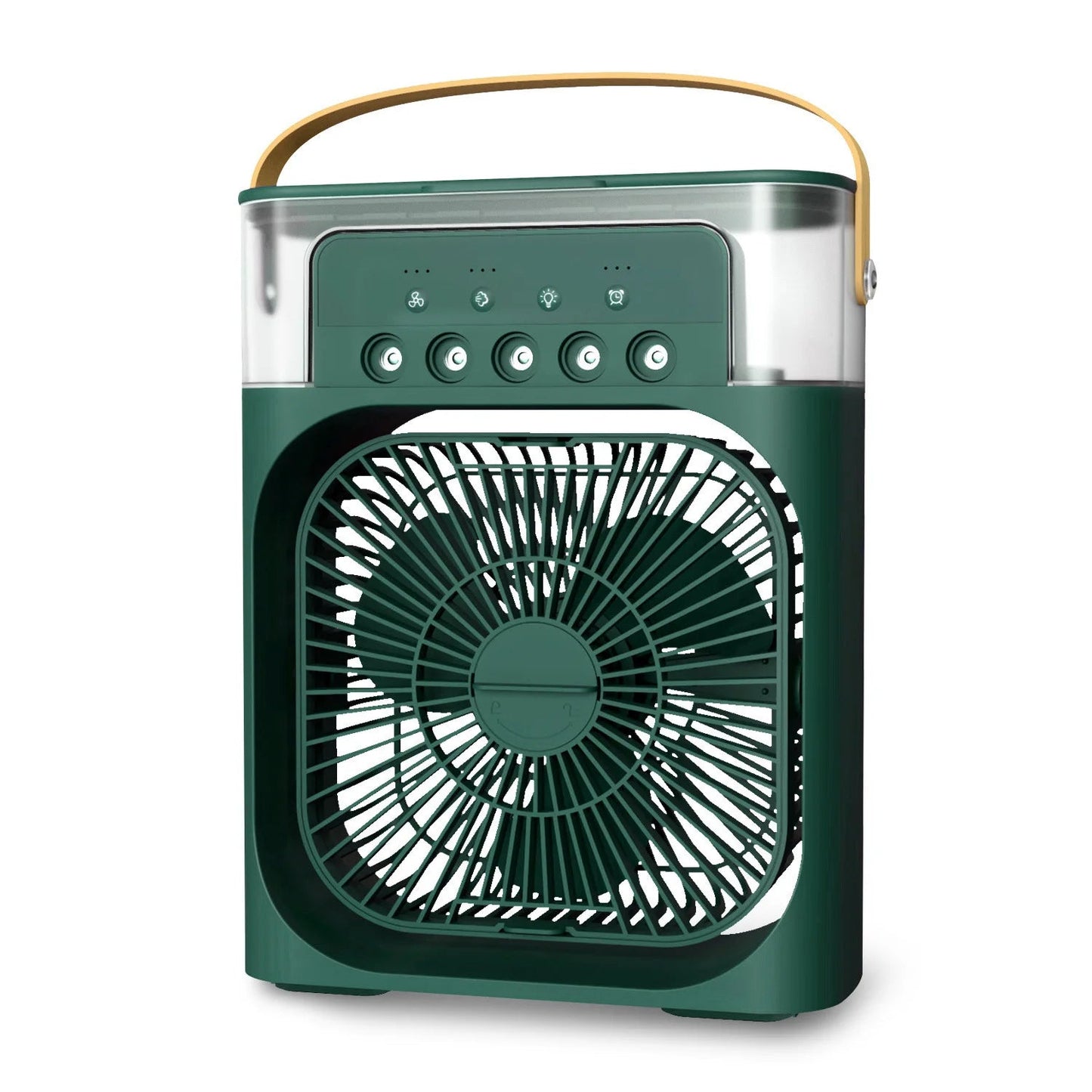 3 in 1 Air Cooler Humidifier