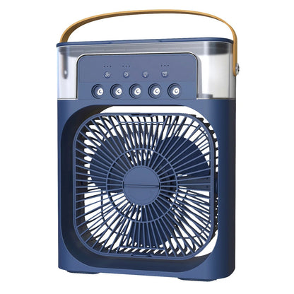 3 in 1 Air Cooler Humidifier