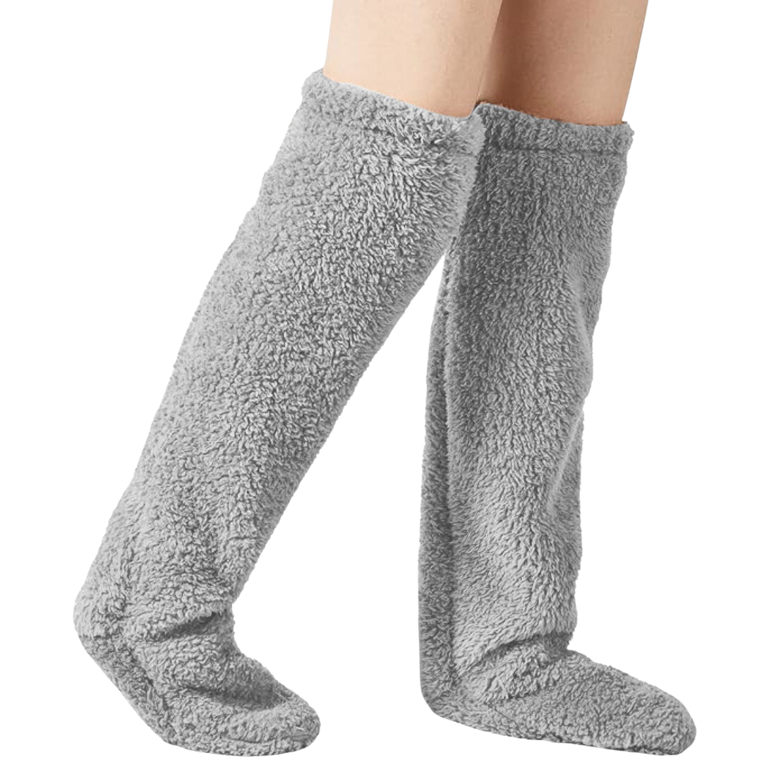 The cozy sock