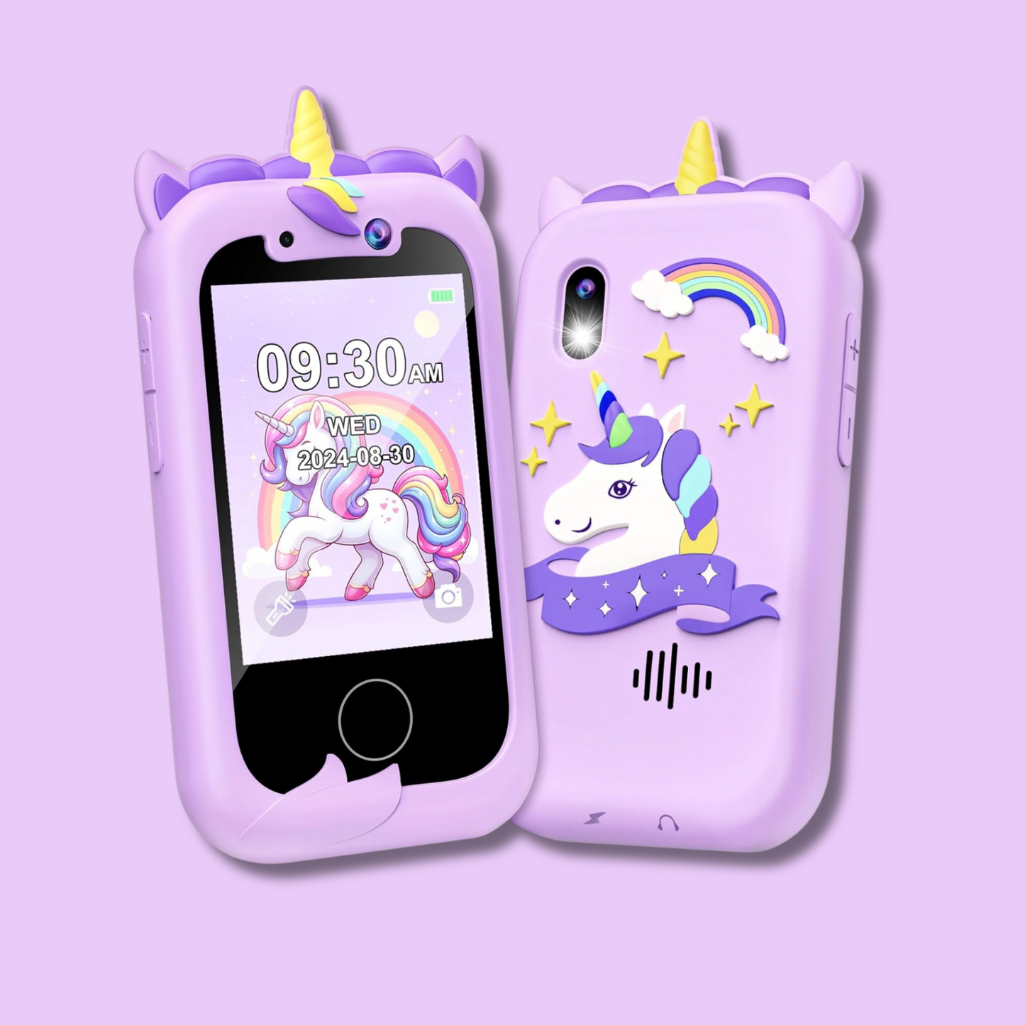 TodPhone™ Orignal Learning Toddler Phone