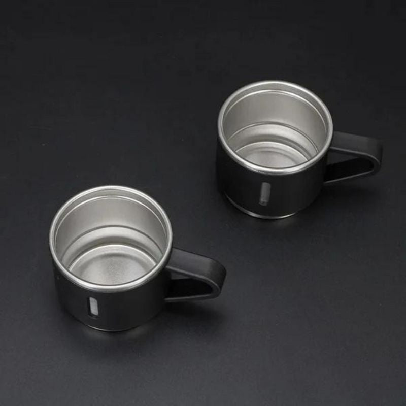 Stainless Steel Vacuum Insulated Thermal Mug 500ml