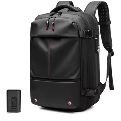 Vacuum Backpack Travel