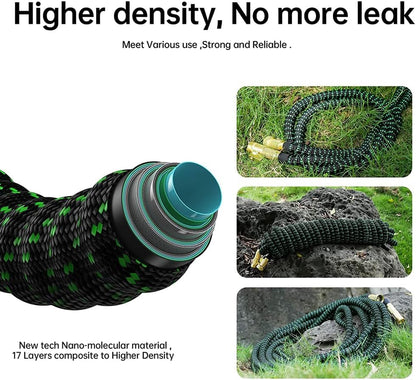 Garden Hose Expandable 100ft