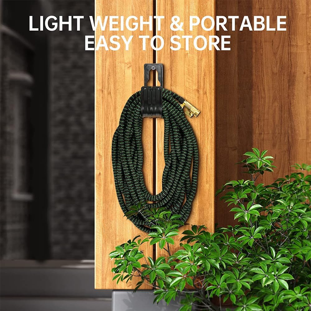 Garden Hose Expandable 100ft