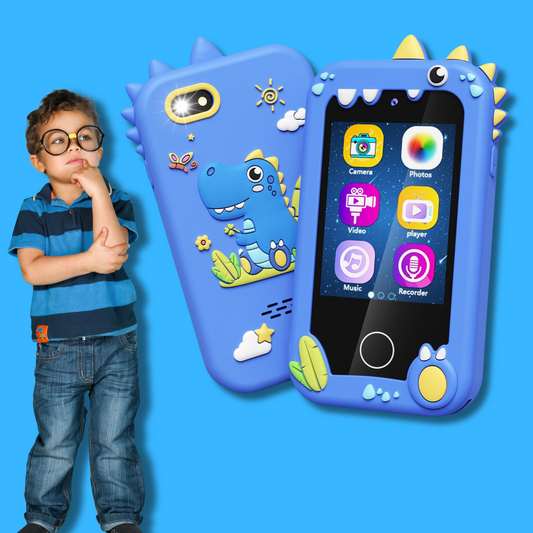 TodPhone™ Orignal Learning Toddler Phone