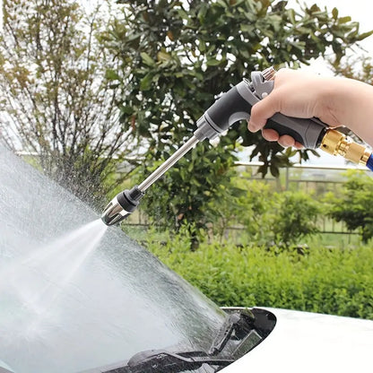 High Pressure Car Wash Water Gun