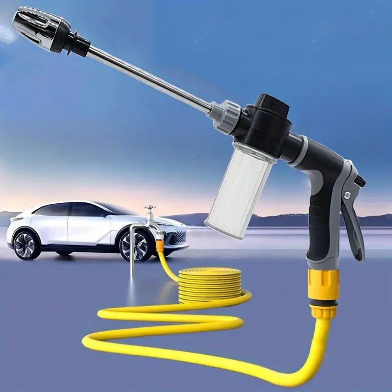 High Pressure Car Wash Water Gun