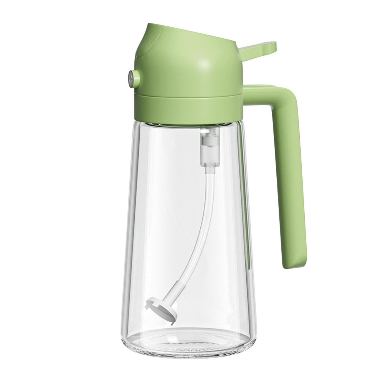 2 in 1 Oil Dispenser Bottle