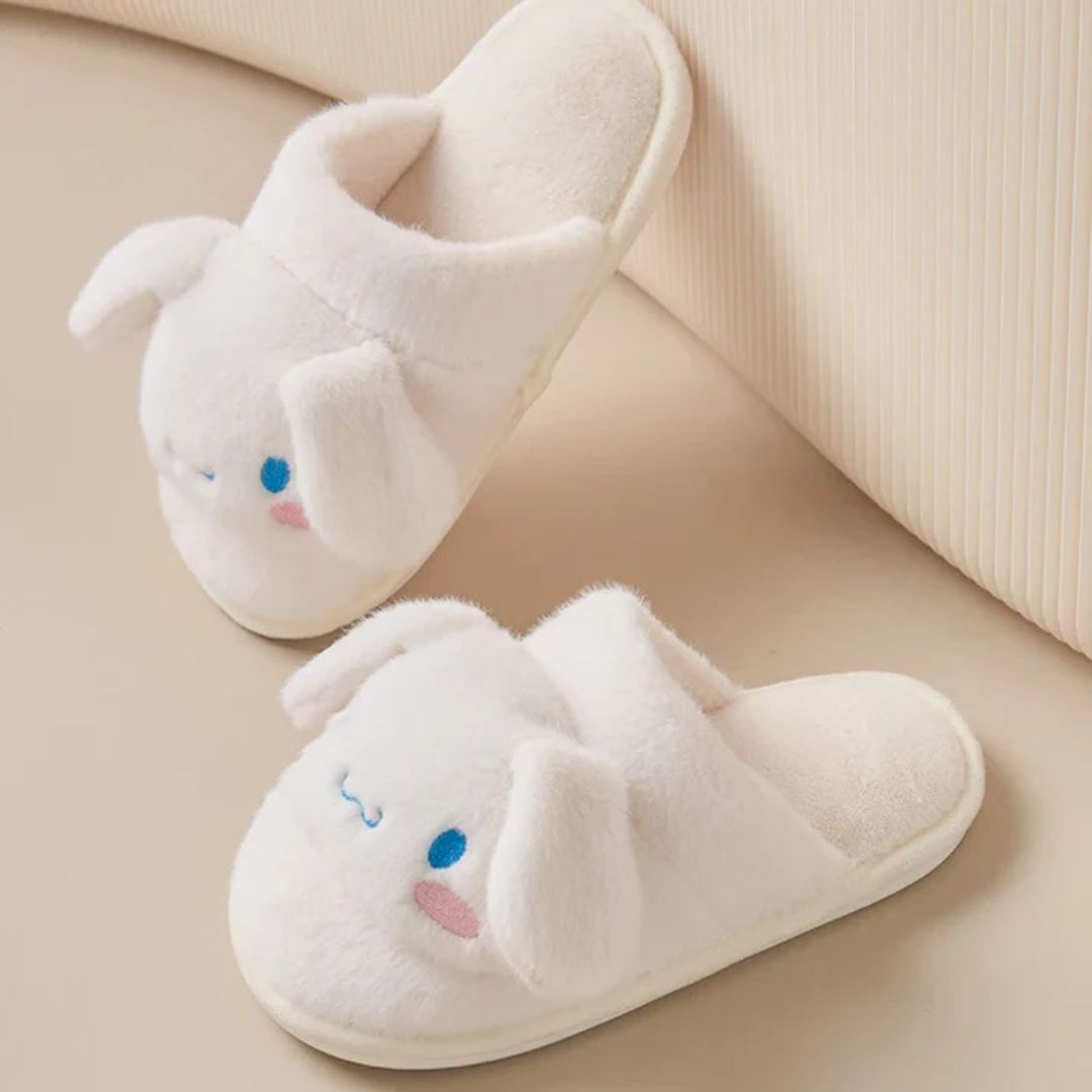 Kawaii Slippers