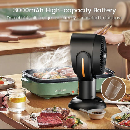 Portable Extractor Fan Kitchen