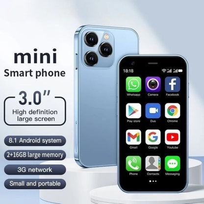 4G Mini Phone