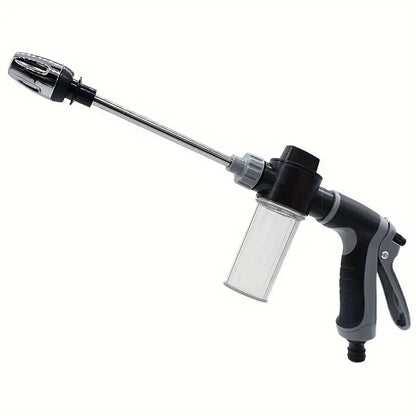 High Pressure Car Wash Water Gun