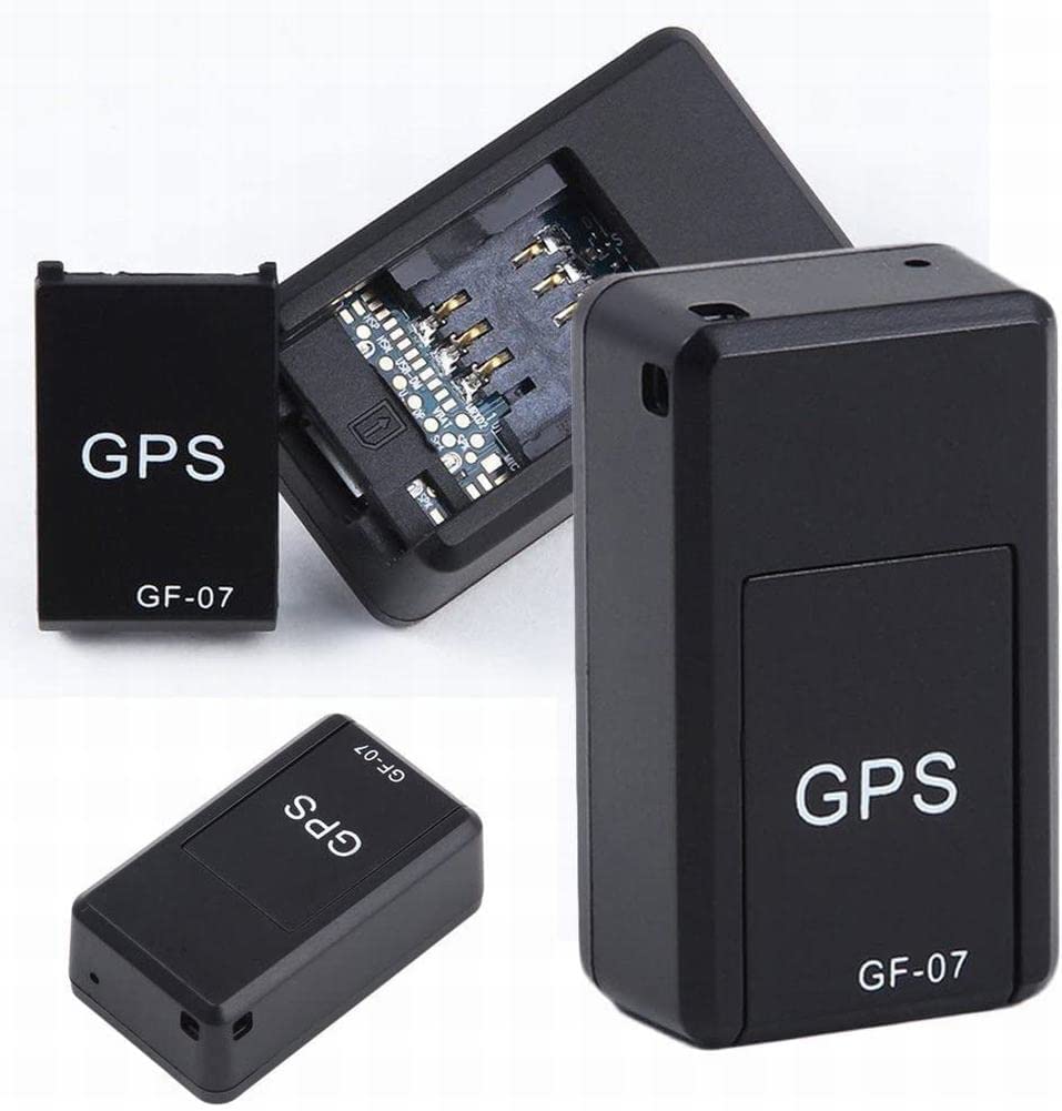 Mini Magnetic Car Gps Tracking Device With No Monthly Fee