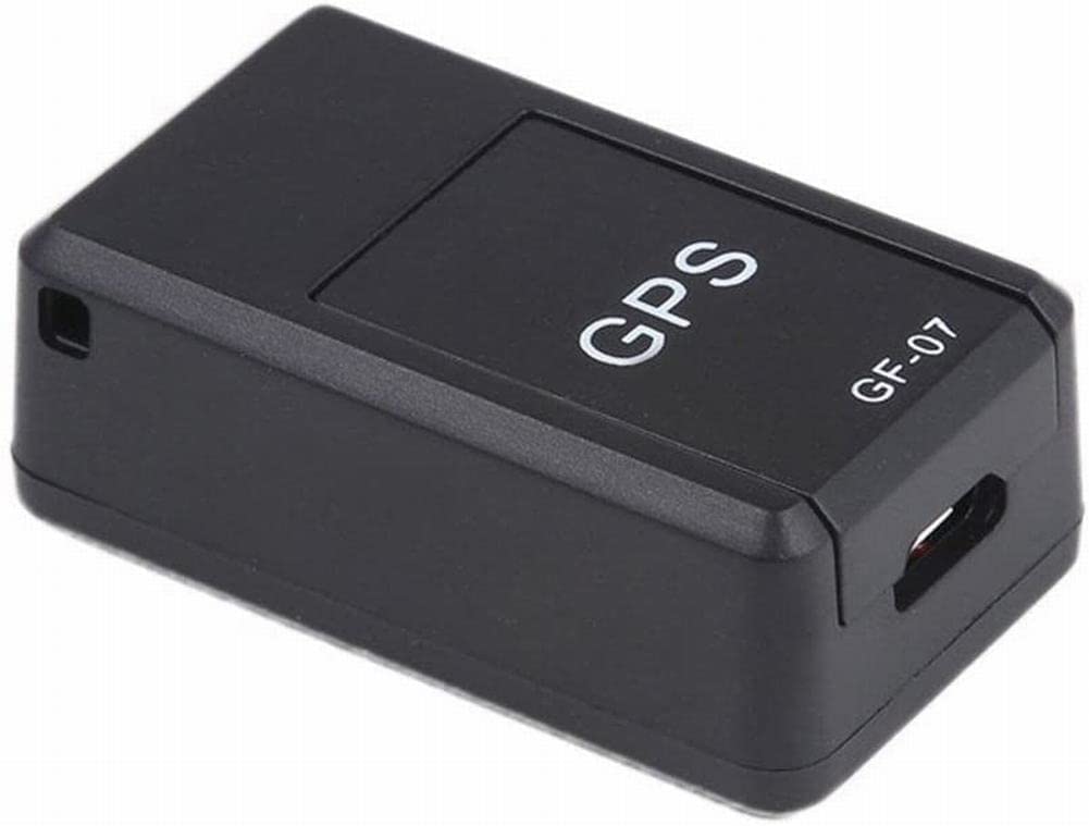 Mini Magnetic Car Gps Tracking Device With No Monthly Fee