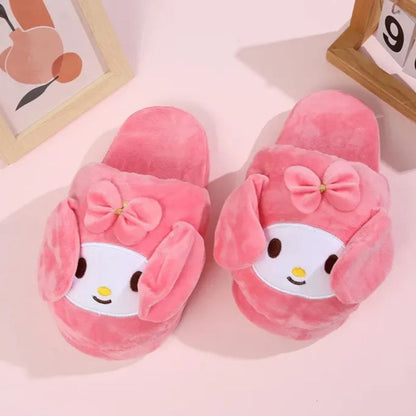 Kawaii Slippers