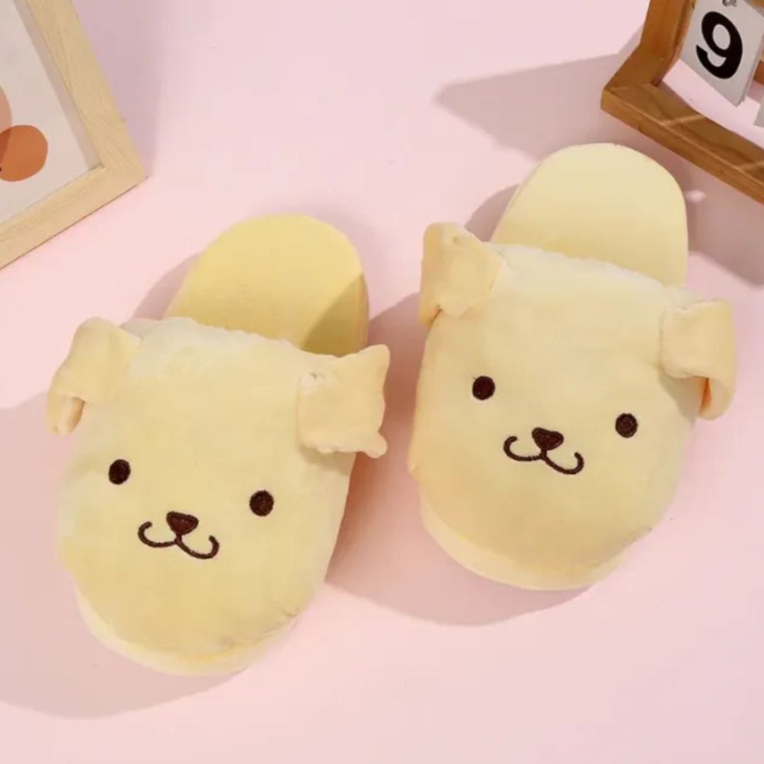 Kawaii Slippers