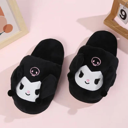 Kawaii Slippers