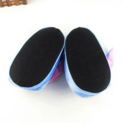 Stitch Slippers