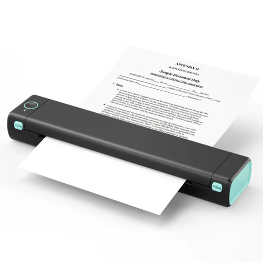 Portable Thermal Printer