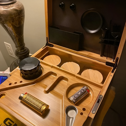 Stash Box Storage Set