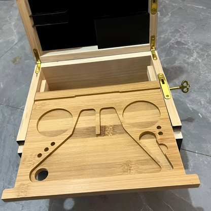 Stash Box Storage Set