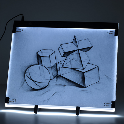 A3 A4 A5 LED Tracing Light Box