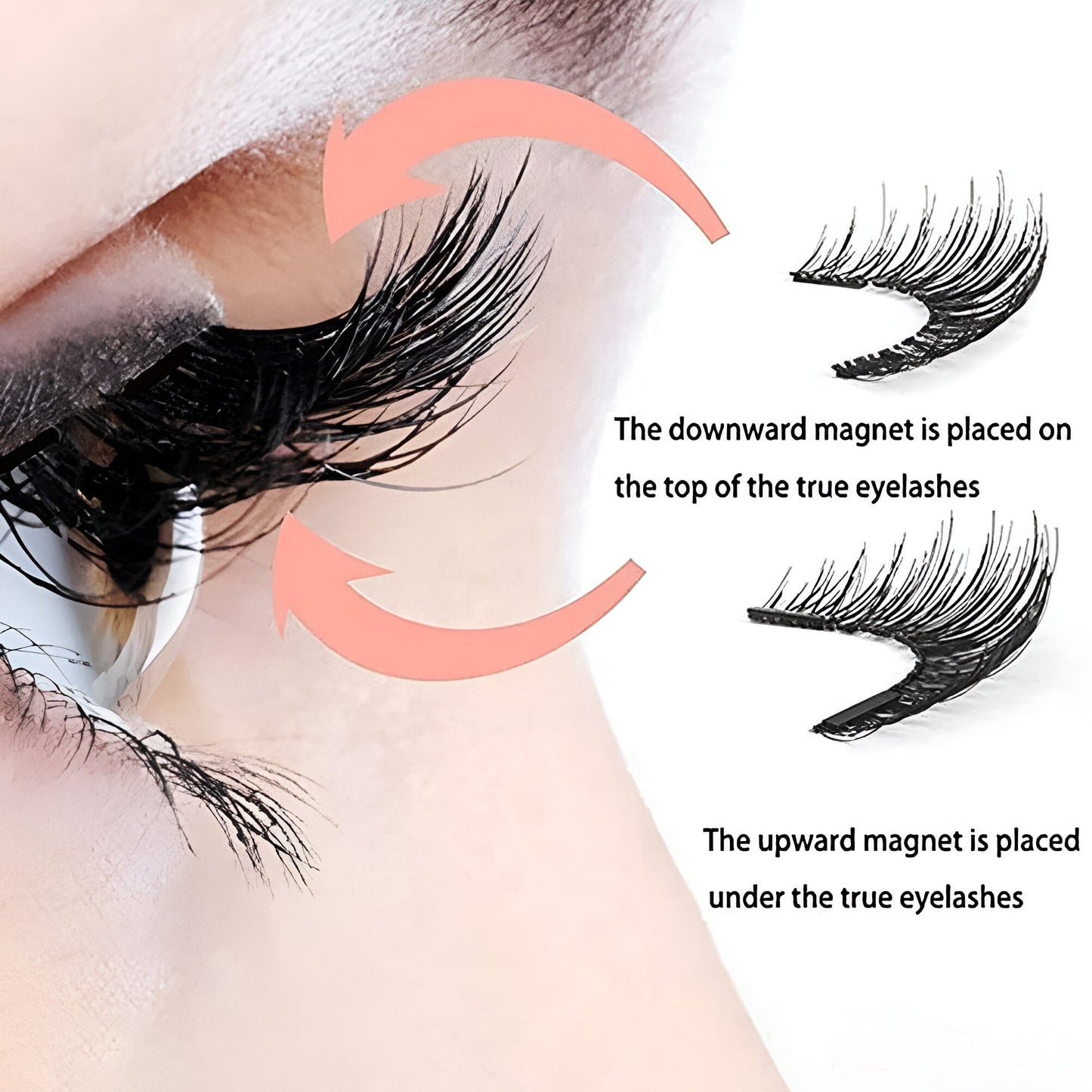 Magnetic Lashes