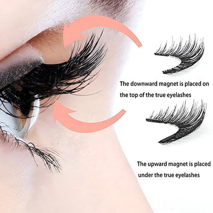 Magnetic Lashes