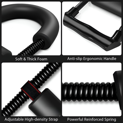 Arms Grip Trainer