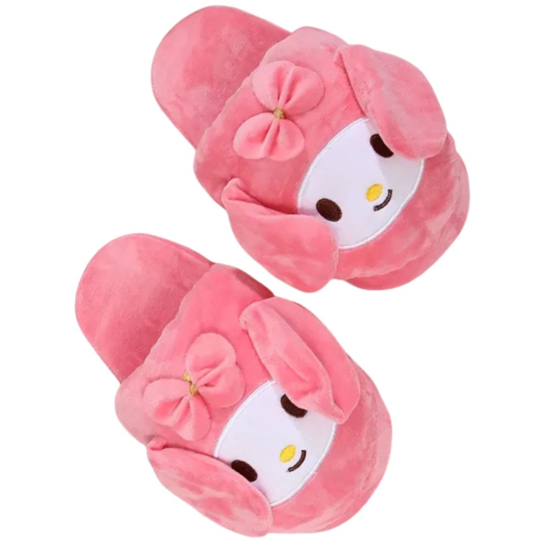 Kawaii Slippers